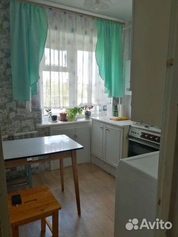 

2-к. квартира, 47 м², 2 кровати