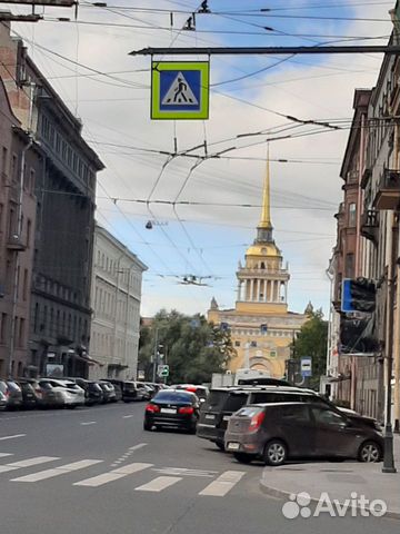 

1-к. квартира, 40 м², 3 кровати