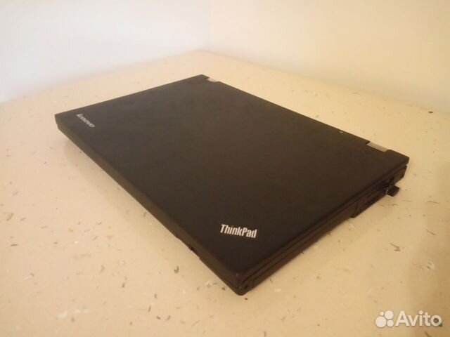 Lenovo thinkpad t420