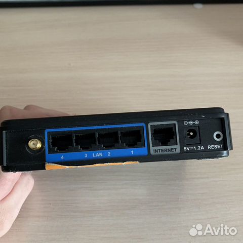 Роутер Dlink Dir 300