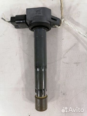 Катушка зажигания Honda Stepwgn RG1 K20A 2005