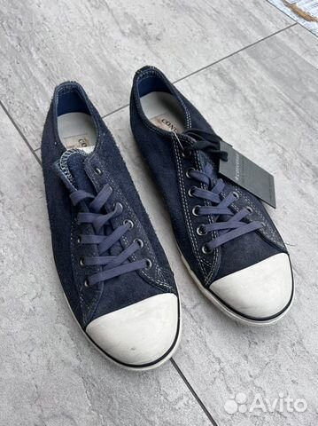 Кеды converse john varvatos