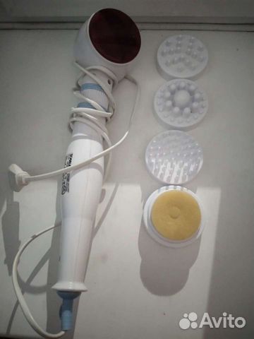 Массажер для тела