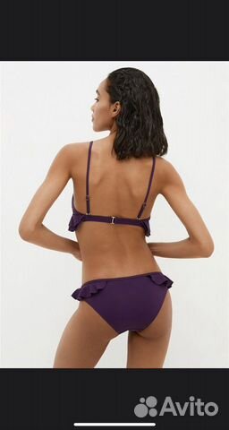 Новый купальник Infinity Lingerie