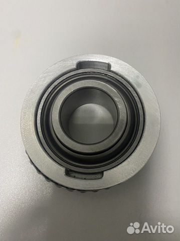 Подшипник карданного вала mercruiser alpha bravo