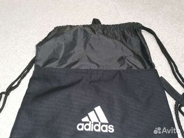 Сумка мешок Adidas