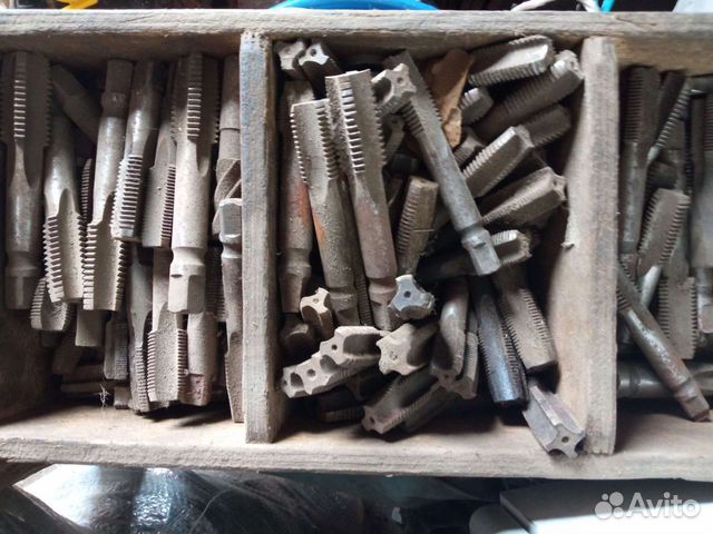 Метчик СССР