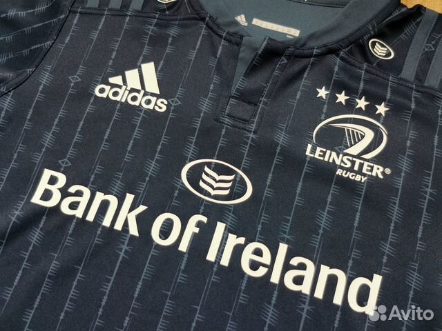 adidas leinster rugby