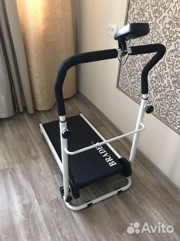 Беговая дорожка