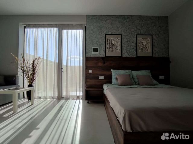 

Дом 50 м² на участке 2 сот.