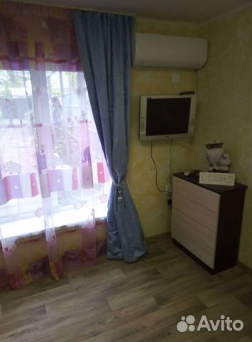 

1-к. дом, 28 м²