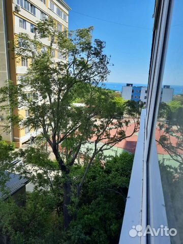 

1-к. квартира, 40 м², 1 кровать