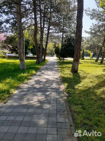 

1-к. квартира, 35 м², 2 кровати