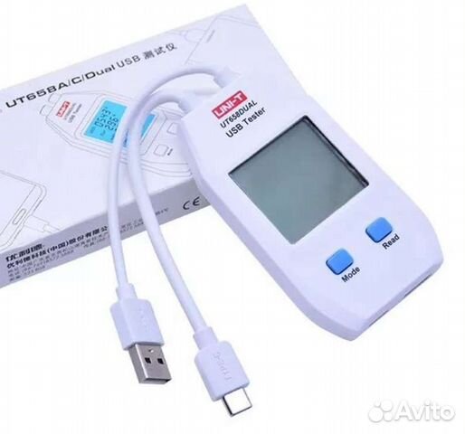 Какой usb тестер лучше