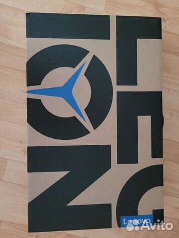 Lenovo legion 5 rtx 3070 новый