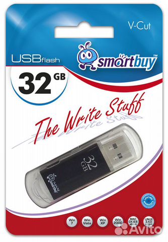 USB флешка 32Gb