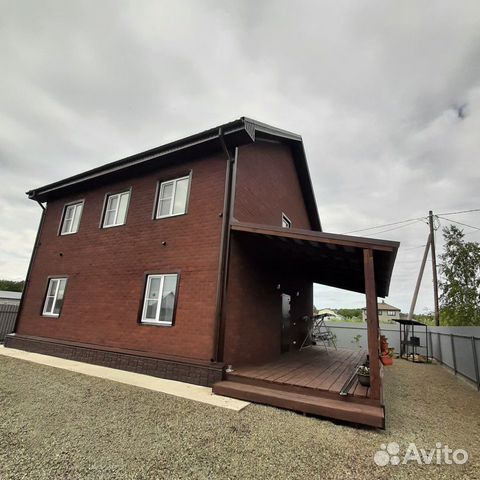 

6-к. дом, 150 м²