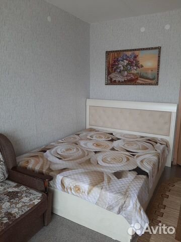 

2-к. квартира, 59 м², 5 кроватей