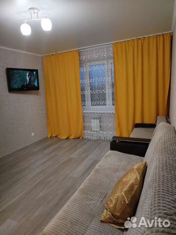 

2-к. квартира, 48 м², 3 кровати