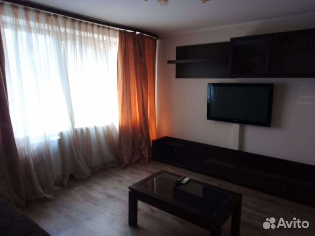 

2-к. квартира, 78 м², 5 кроватей
