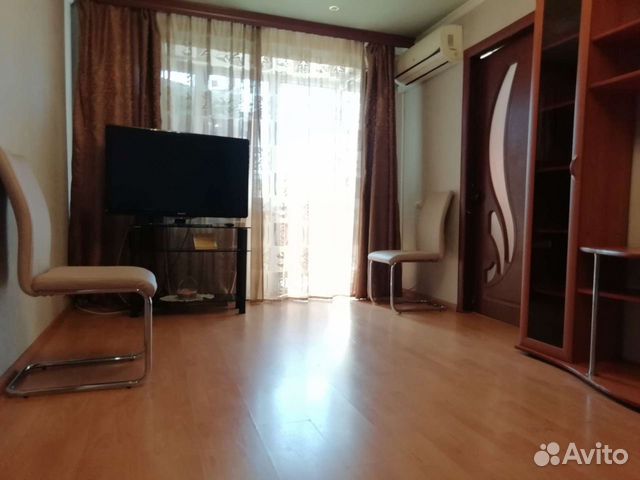 

2-к. квартира, 45 м², 4 кровати