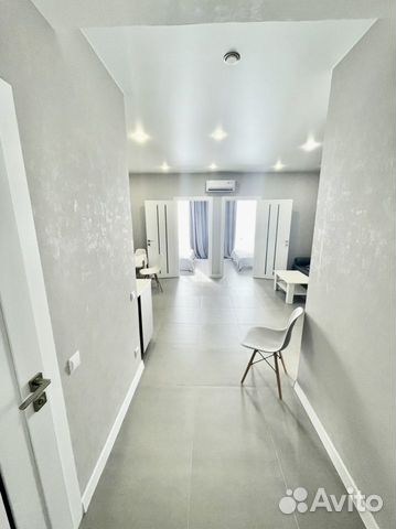 

3-к. квартира, 50 м², 4 кровати