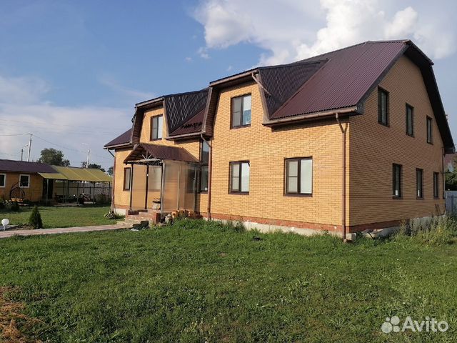 

2-к. квартира, 38 м², 4 кровати