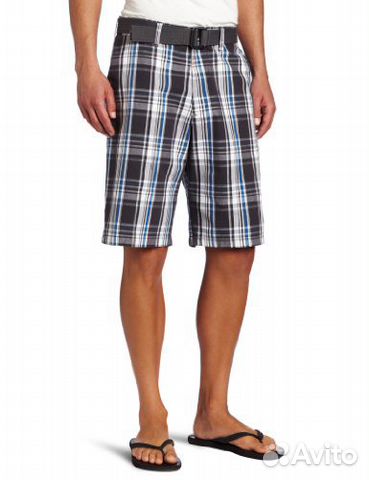 Шорты Wrangler Men Miami из США W 36