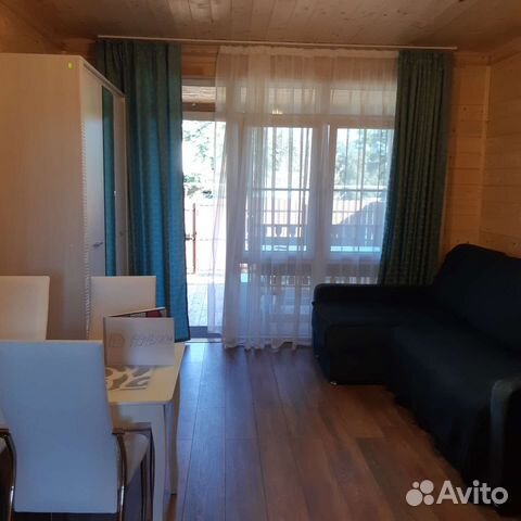 

3-к. коттедж, 70 м²