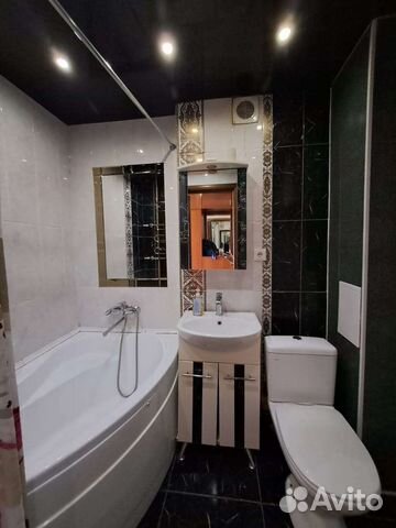 

Квартира-студия, 31 м², 2 кровати