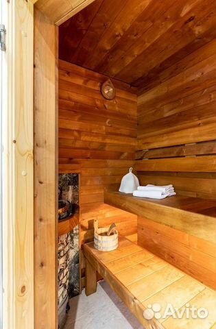 

1-к. квартира, 50 м², 2 кровати