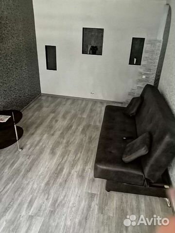 

2-к. квартира, 43 м², 2 кровати