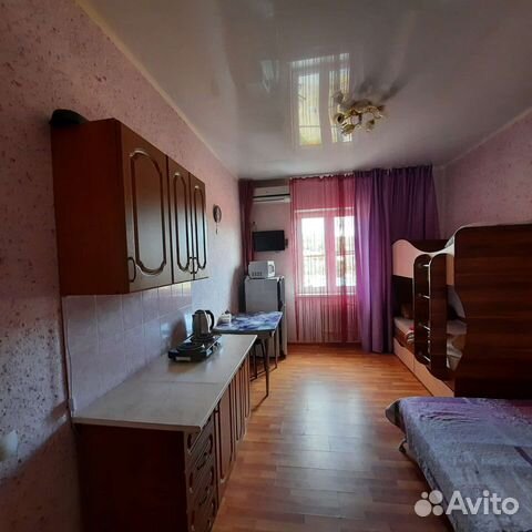 

Квартира-студия, 20 м², 7/9 эт.