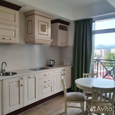 

3-к. квартира, 57 м², 3 кровати