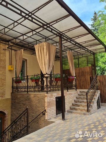 

Квартира-студия, 38 м², 2 кровати