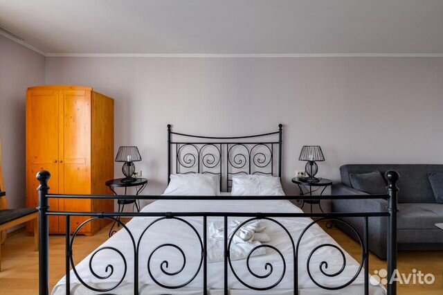 

1-к. квартира, 38 м², 12/16 эт.