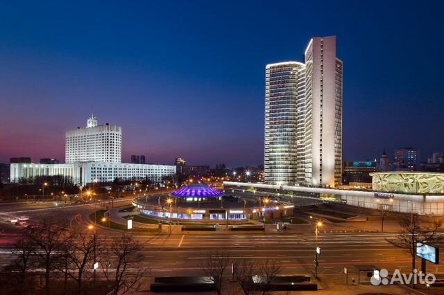 

3-к. квартира, 98 м², 4 кровати