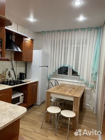 

2-к. квартира, 45 м², 3 кровати