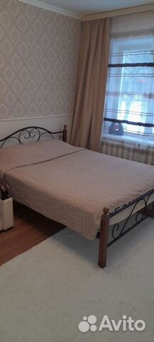 

1-к. квартира, 34 м², 2 кровати