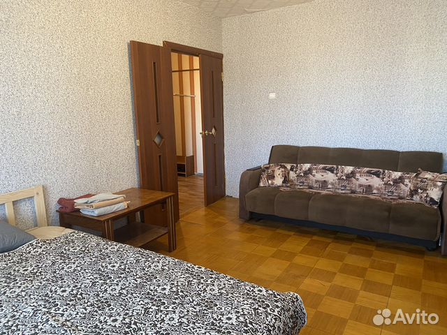 

2-к. квартира, 50 м², 4 кровати