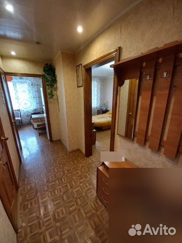 

1-к. квартира, 36 м², 3/14 эт.