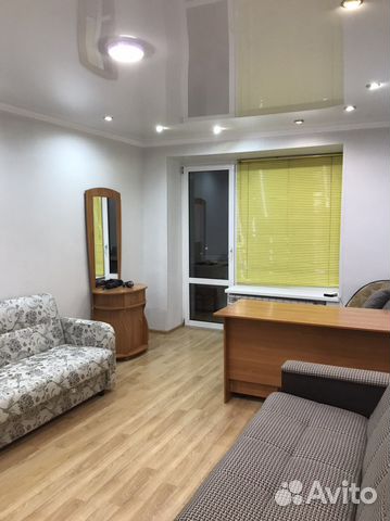

2-к. квартира, 50 м², 4 кровати