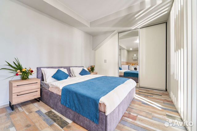

Квартира-студия, 30 м², 2/3 эт.