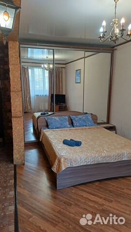 

Квартира-студия, 34 м², 5/9 эт.
