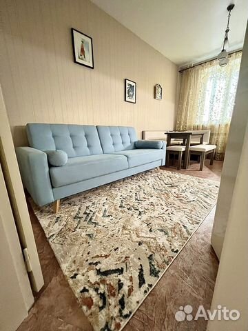 

1-к. квартира, 65 м², 3 кровати