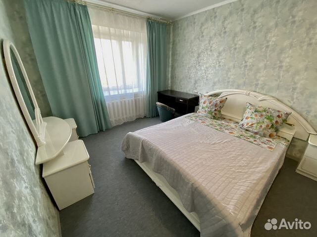 

4-к. квартира, 130 м², 5 кроватей