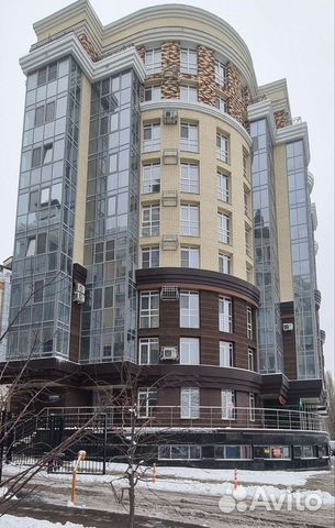 

Квартира-студия, 50 м², 1 кровать