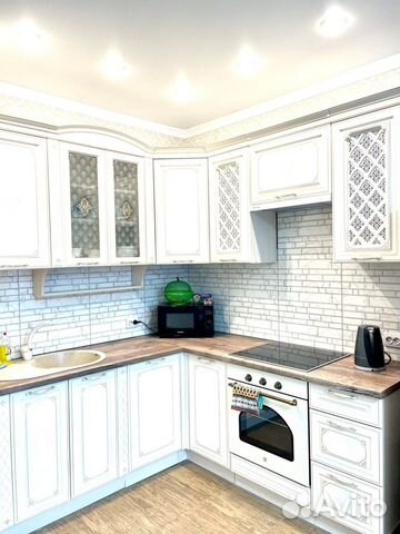 

2-к. квартира, 65 м², 2 кровати