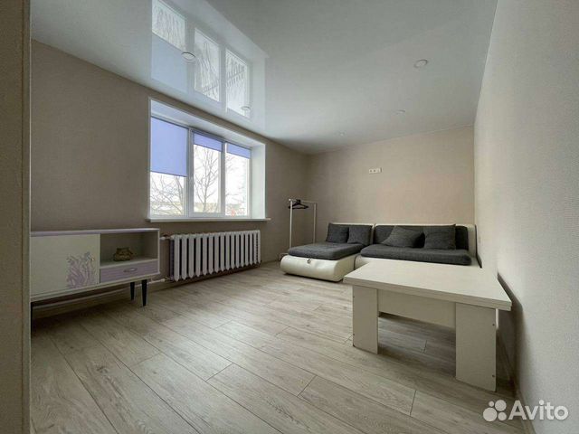 

2-к. квартира, 41 м², 3 кровати