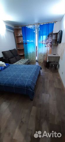 

2-к. квартира, 38,6 м², 4 кровати